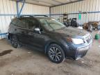 SUBARU FORESTER 2 photo