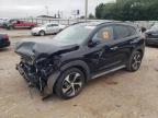 2017 HYUNDAI TUCSON LIM - KM8J3CA20HU596627