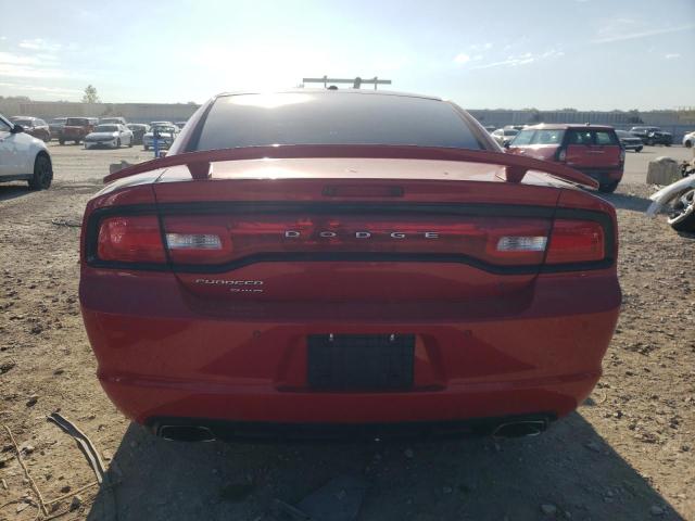 2013 Dodge Charger R/T VIN: 2C3CDXDT1DH503735 Lot: 54419314