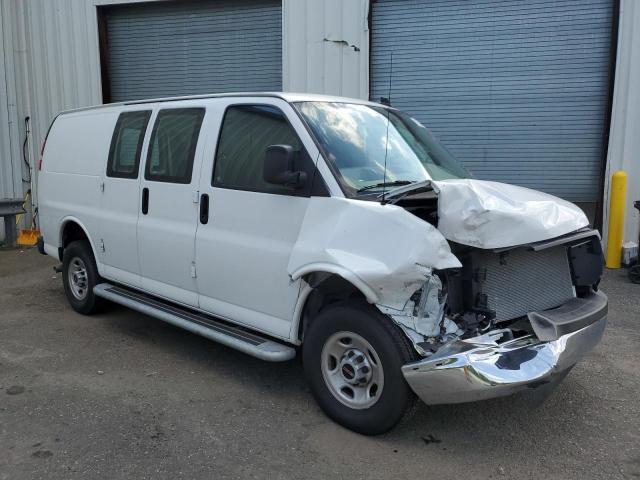 2022 GMC Savana G2500 VIN: 1GTW7AFP9N1272256 Lot: 56615414