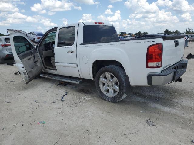 2013 GMC Sierra C1500 Sle VIN: 3GTP1VE02DG189284 Lot: 53421334