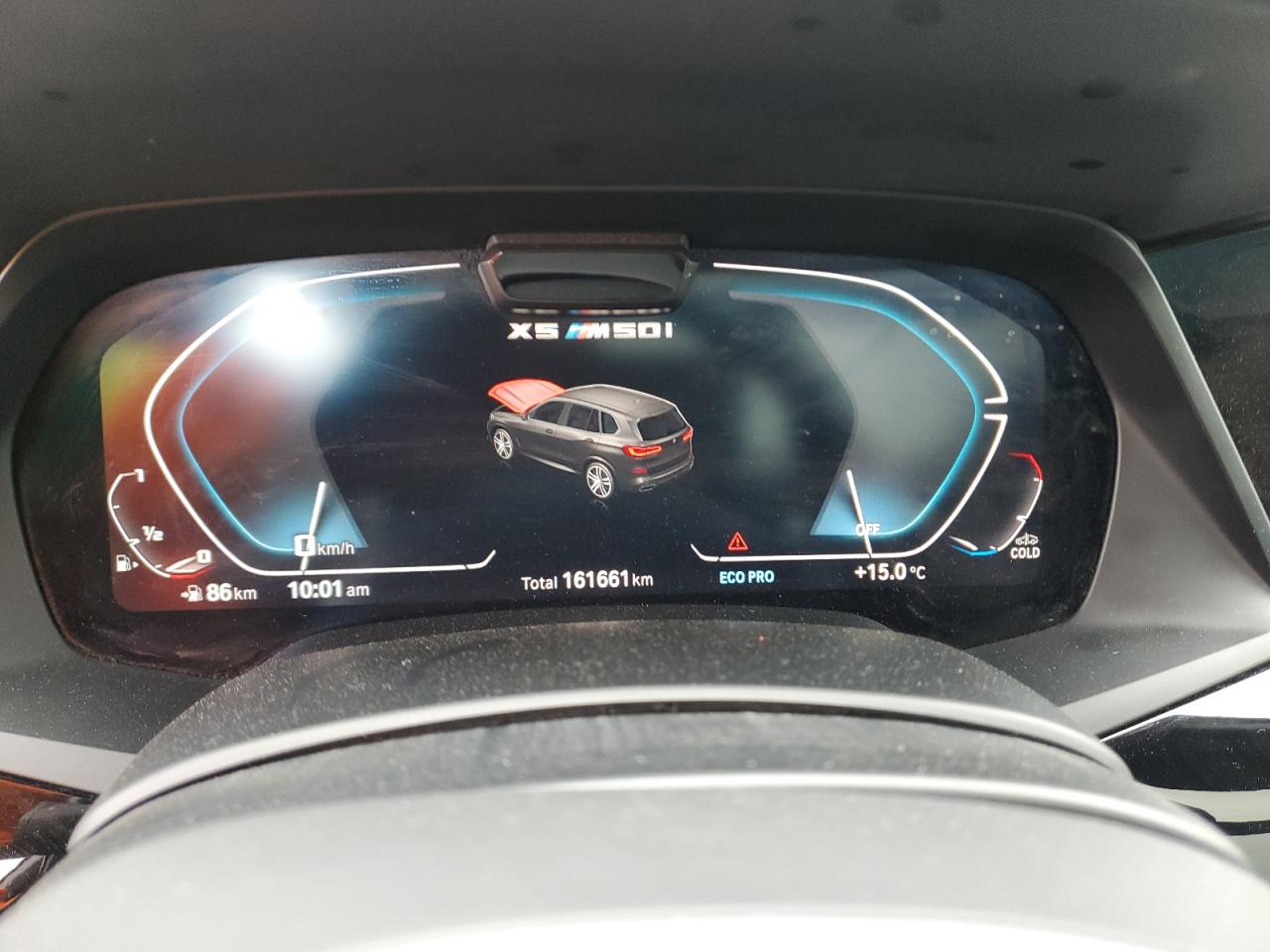 5UXJU4C03L9C66190 2020 BMW X5 M50I