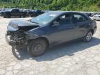 2017 TOYOTA COROLLA L - 2T1BURHE4HC928039