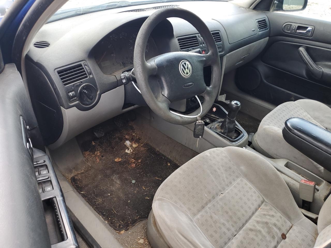 3VWSP69M42M106347 2002 Volkswagen Jetta Gls Tdi