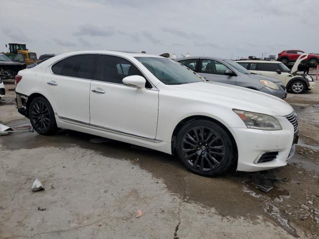 2014 Lexus Ls 460 VIN: JTHBL5EF5E5127006 Lot: 53030454