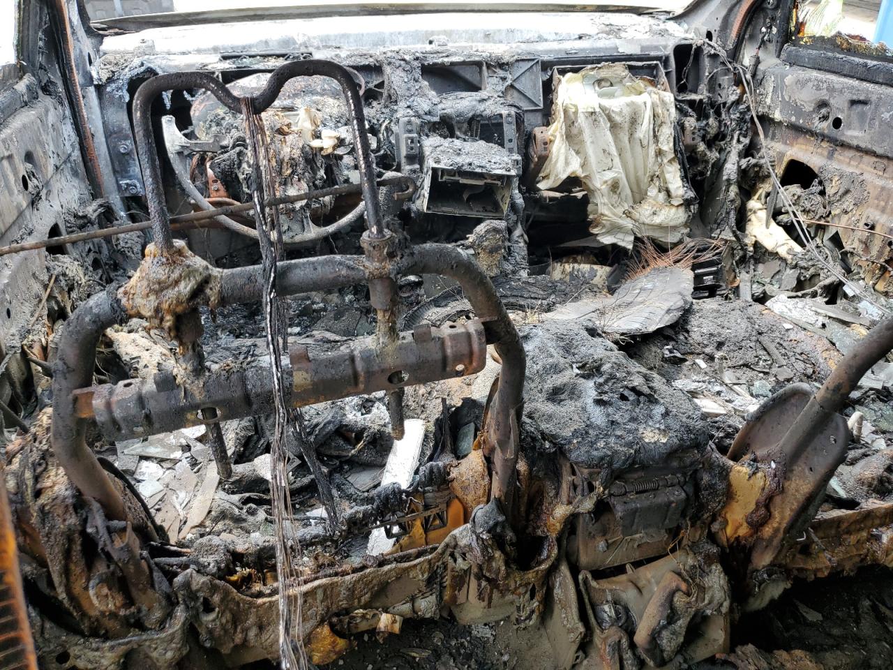 1G1ZB5EB3AF214089 2010 Chevrolet Malibu Ls