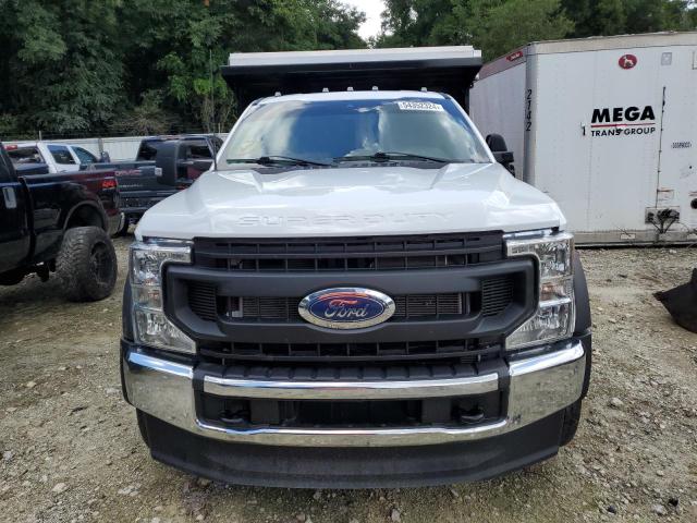 2022 Ford F450 Super Duty VIN: 1FD0W4HT8NED97340 Lot: 54352324