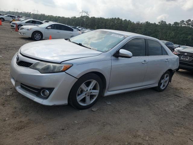 2012 Toyota Camry Base VIN: 4T1BF1FK8CU089072 Lot: 56052524