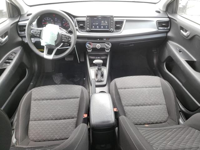 2020 KIA RIO LX - 3KPA24AD9LE336040