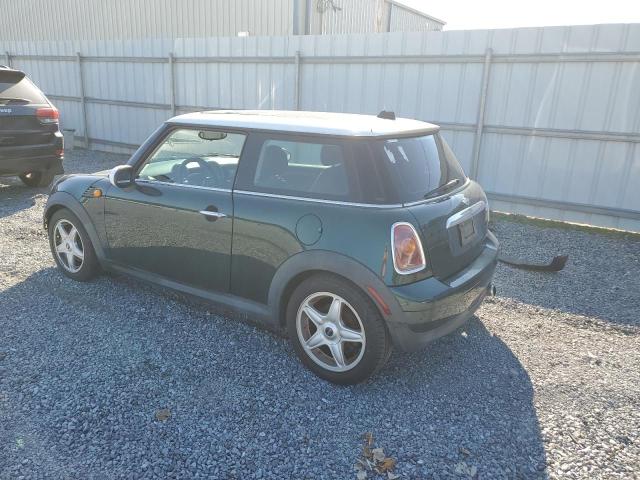 2010 Mini Cooper VIN: WMWMF3C50ATU78294 Lot: 56487844