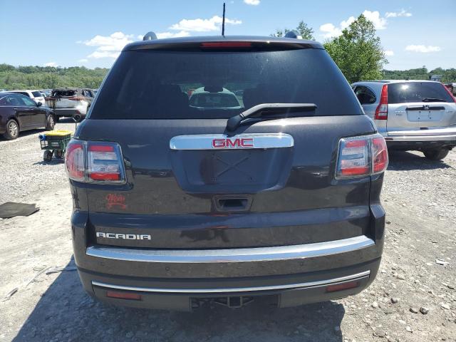 2014 GMC Acadia Slt-2 VIN: 1GKKRSKDXEJ267579 Lot: 56143534