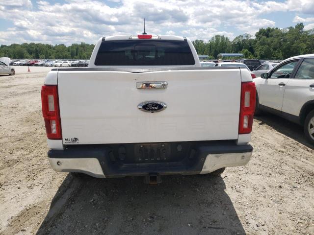 2021 Ford Ranger Xl VIN: 1FTER4FH2MLD62688 Lot: 56989274