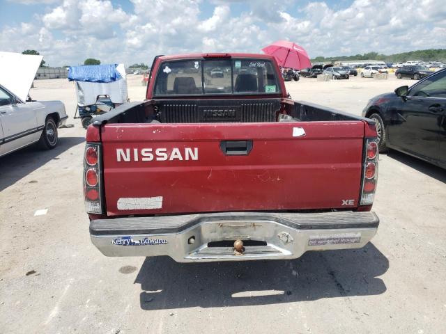 1995 Nissan Truck King Cab Xe VIN: 1N6SD16S4SC462894 Lot: 55425044