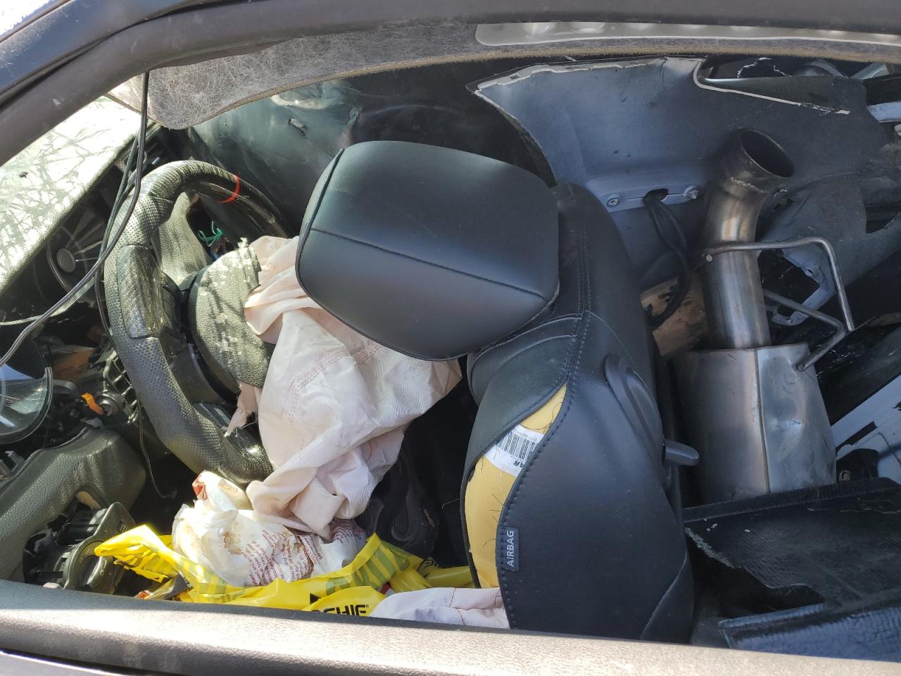 1ZVBP8JS0B5142984 2011 Ford Mustang Shelby Gt500