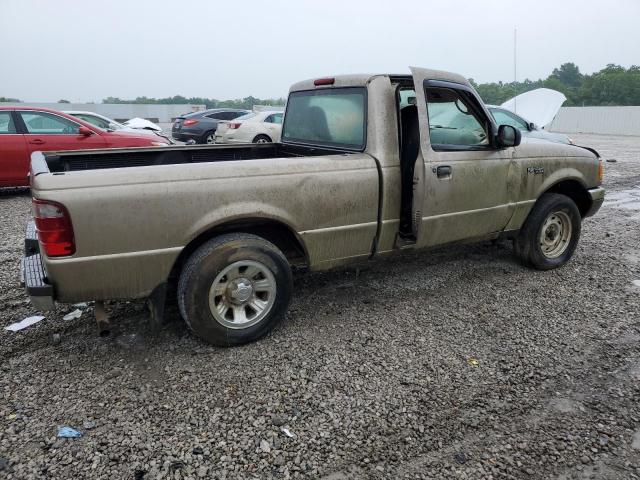 2003 Ford Ranger VIN: 1FTYR10U33PB07802 Lot: 55420014