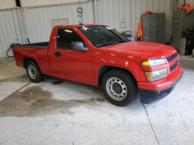 2011 Chevrolet Colorado VIN: 1GCCSBF91B8134030 Lot: 56906654