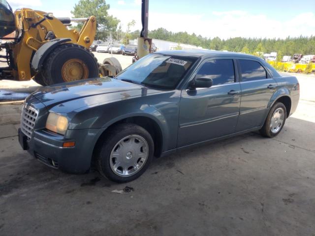 2005 Chrysler 300 Touring VIN: 2C3JA53G65H644326 Lot: 54744634