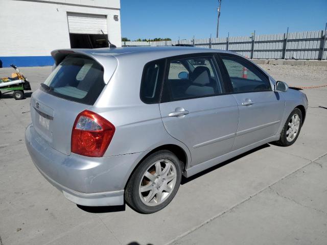 2006 Kia Spectra5 VIN: KNAFE162665348551 Lot: 56286704