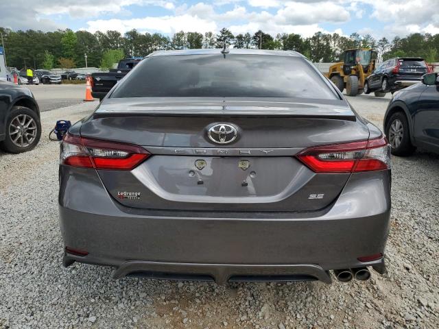  TOYOTA CAMRY 2023 Charcoal