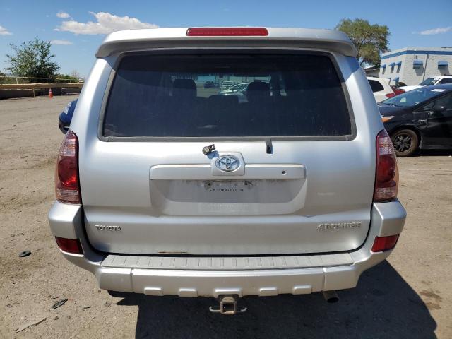 2004 Toyota 4Runner Sr5 VIN: JTEBU14R648027654 Lot: 51757694