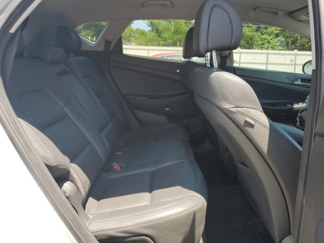 2018 Hyundai Tucson Sel VIN: KM8J33A48JU778843 Lot: 56732054