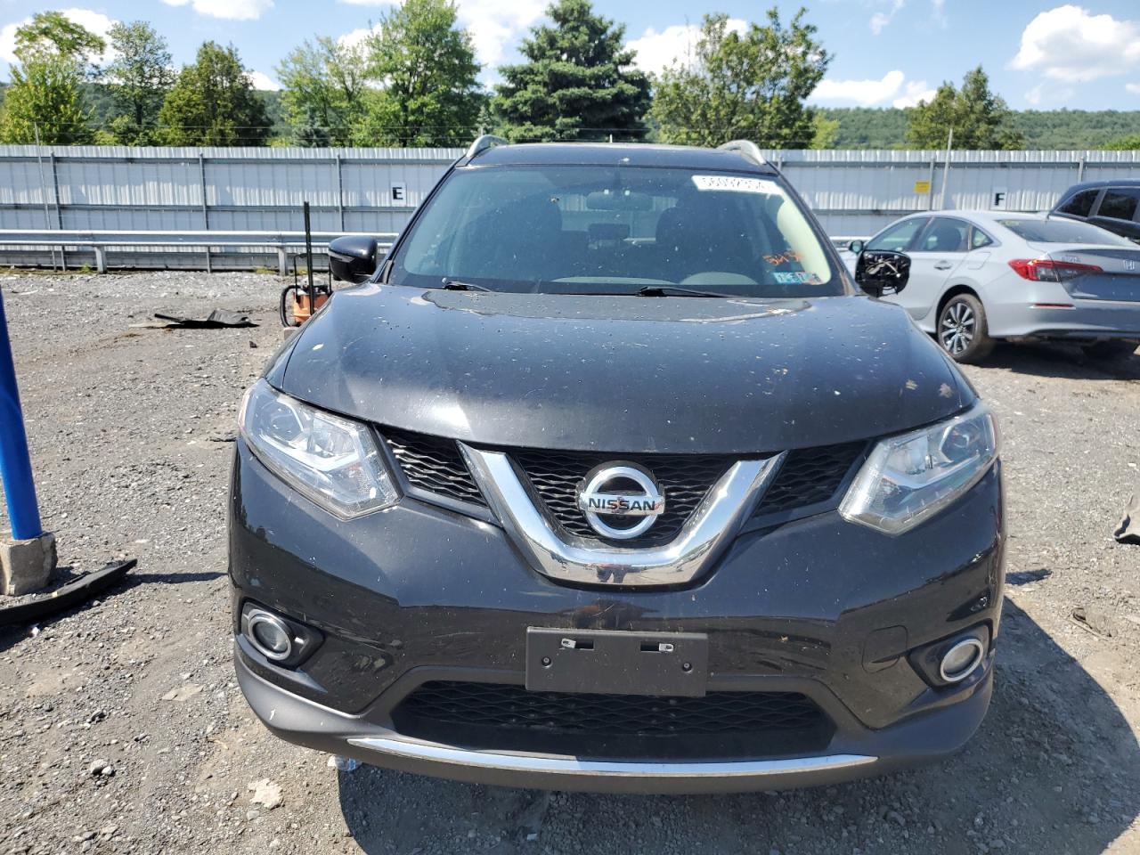 5N1AT2MV9GC755438 2016 Nissan Rogue S