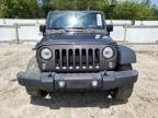 JEEP WRANGLER U photo