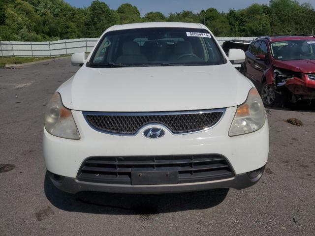 2007 Hyundai Veracruz Gls VIN: KM8NU13C27U014437 Lot: 56600914