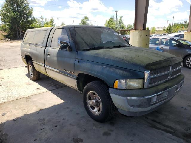 1995 Dodge Ram 1500 VIN: 1B7HC16Y9SS223836 Lot: 56582174