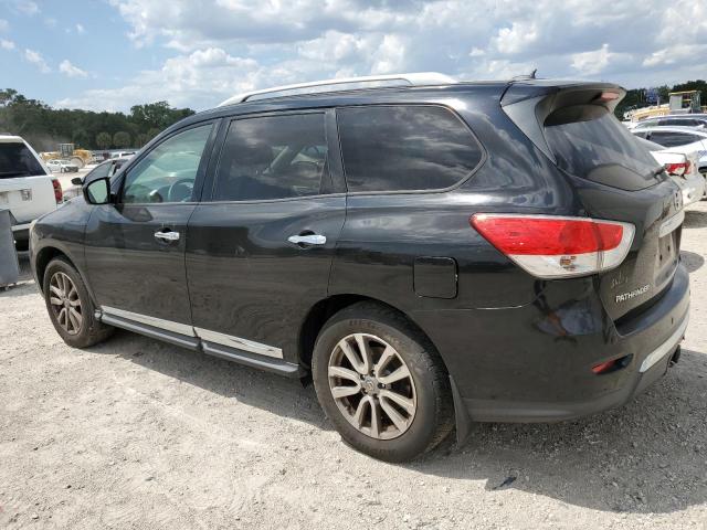 2015 Nissan Pathfinder S VIN: 5N1AR2MN9FC633756 Lot: 53402484