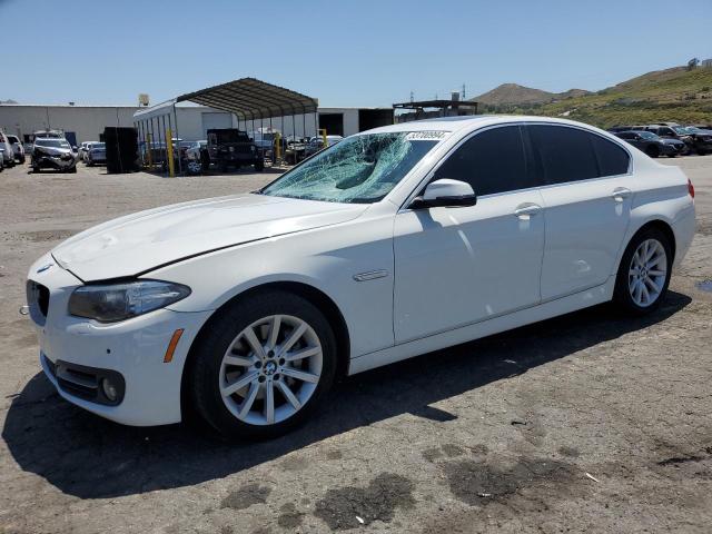 VIN WBA5B1C55FD922324 2015 BMW 5 Series, 535 I no.1