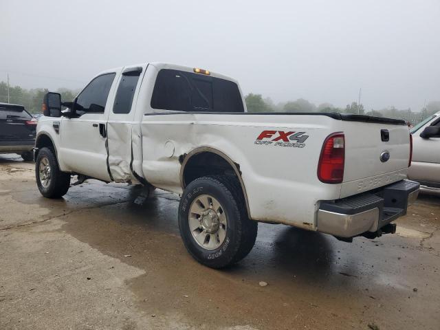 2008 Ford F250 Super Duty VIN: 1FTSX21R68EA68489 Lot: 55463094