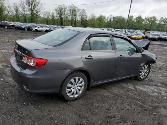 2013 Toyota Corolla Base VIN: 2T1BU4EE4DC108240 Lot: 53983364