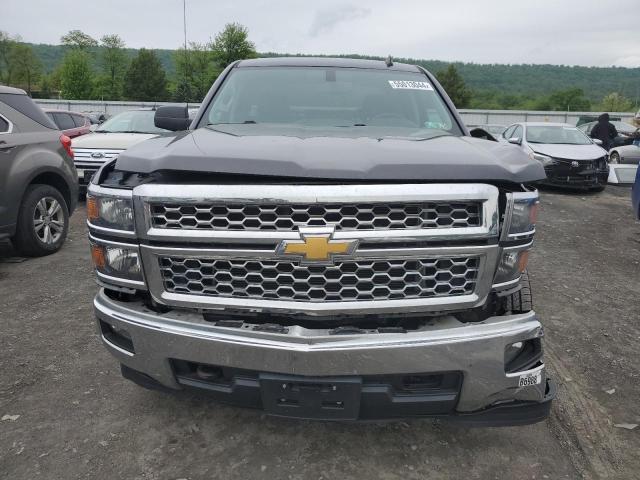 2014 Chevrolet Silverado K1500 Lt VIN: 1GCVKREC0EZ221995 Lot: 55013044