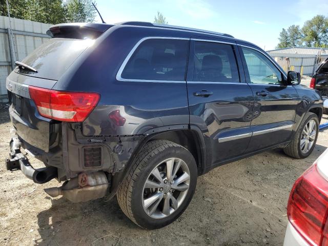 2013 Jeep Grand Cherokee Laredo VIN: 1C4RJFAG0DC537118 Lot: 52531314