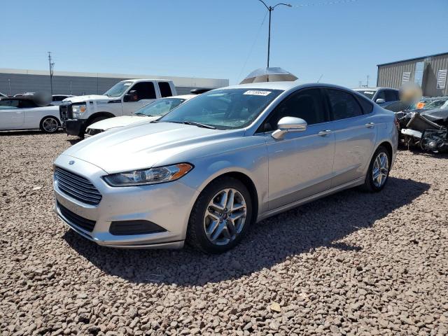 2015 Ford Fusion Se VIN: 3FA6P0HD7FR114959 Lot: 57158644