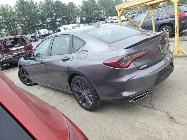 2022 ACURA TLX TECH A - 19UUB5F55NA005547