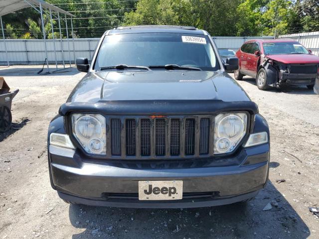 2009 Jeep Liberty Sport VIN: 1J8GN28K59W540108 Lot: 53639954