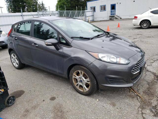 2015 Ford Fiesta Se VIN: 3FADP4EJ6FM159235 Lot: 56247674