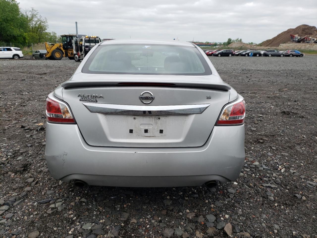 1N4AL3APXFC256796 2015 Nissan Altima 2.5