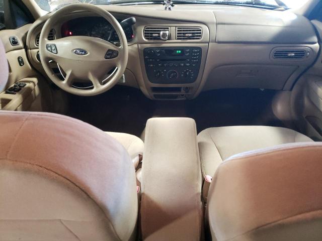 2003 Ford Taurus Ses VIN: 1FAFP55293G229436 Lot: 55388484