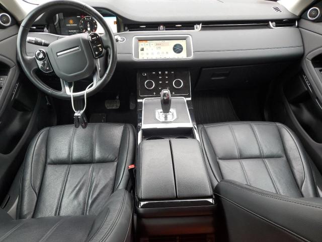 SALZJ2FX0LH065711 Land Rover Rangerover RANGE ROVE 8