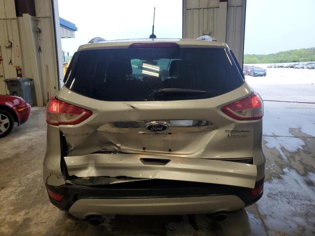 2014 Ford Escape Titanium VIN: 1FMCU0JX0EUB42812 Lot: 54814024