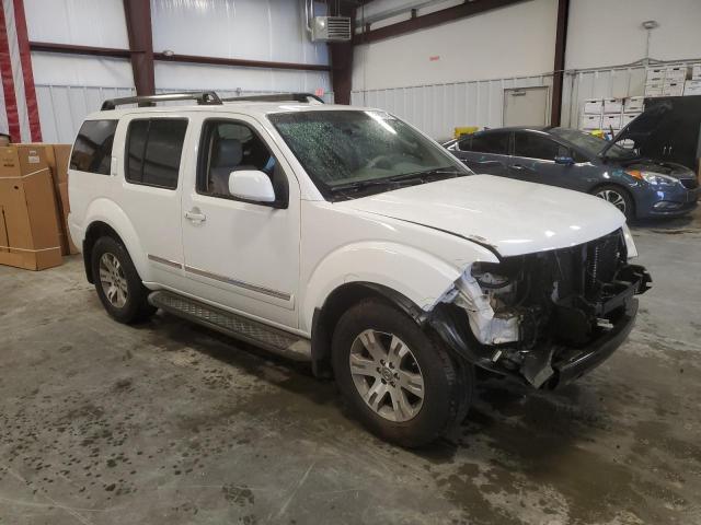 2012 Nissan Pathfinder S VIN: 5N1AR1NNXCC632474 Lot: 54336724