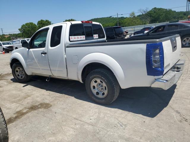 2006 Nissan Frontier King Cab Xe VIN: 1N6BD06TX6C423512 Lot: 54949604