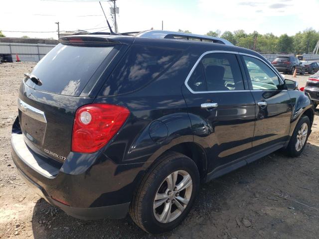 2011 Chevrolet Equinox Ltz VIN: 2CNFLGEC5B6334432 Lot: 56607944