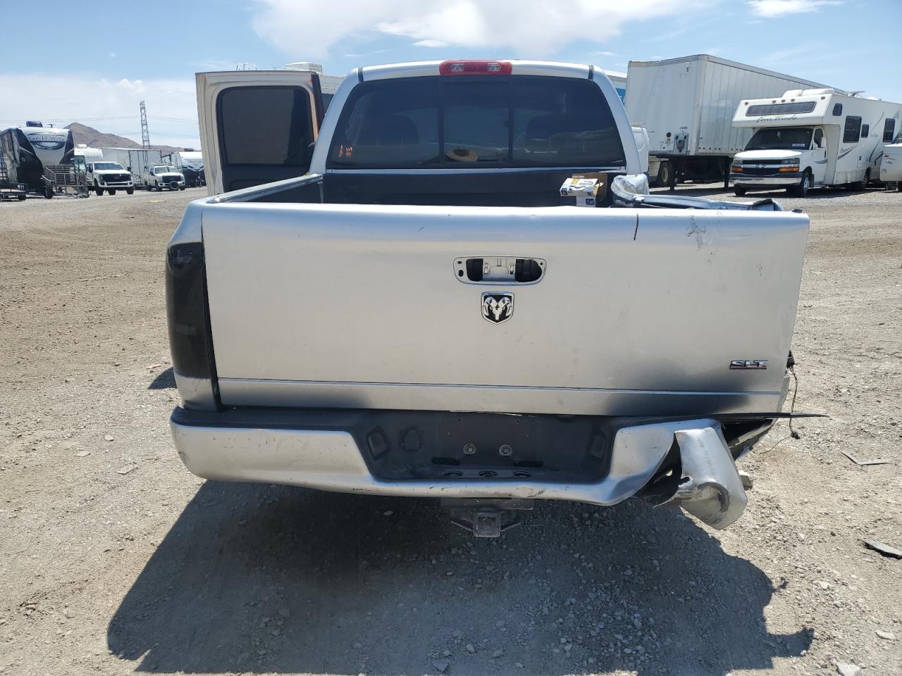 1D7HA18D75J638802 2005 Dodge Ram 1500 St