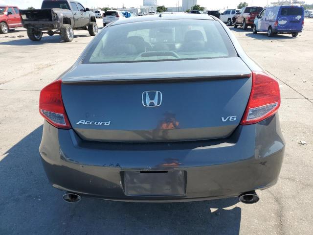 2012 Honda Accord Exl VIN: 1HGCS2B85CA000971 Lot: 55217014