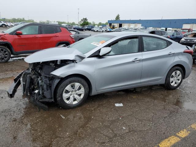 Vin: 5npdh4ae1gh670164, lot: 53651084, hyundai elantra se 2016 img_1