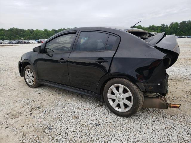 2012 Nissan Sentra 2.0 VIN: 3N1AB6AP4CL763971 Lot: 55491824